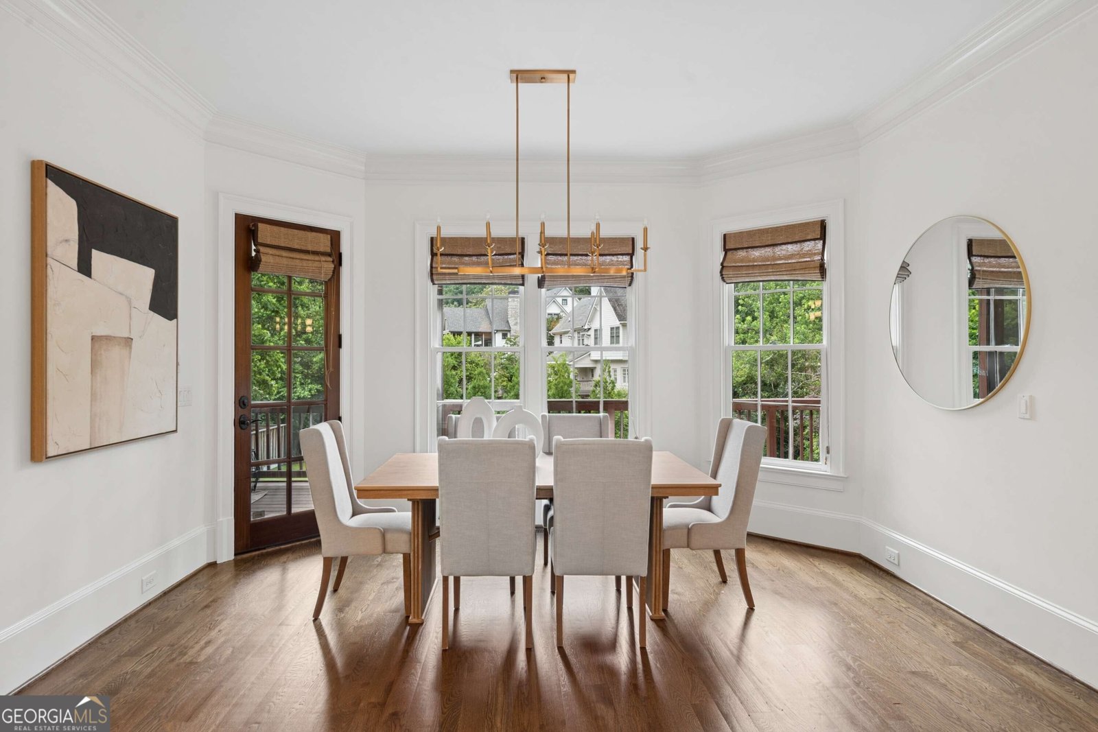 1740 Doncaster Drive Atlanta - Photo 26
