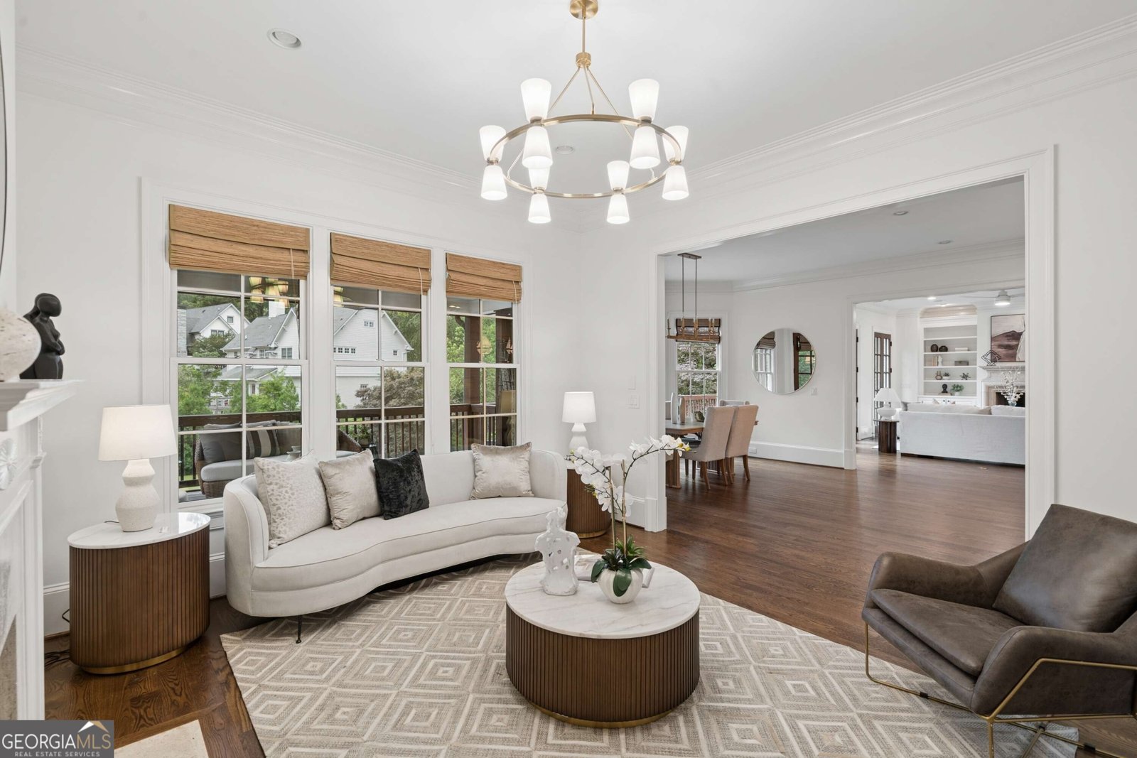 1740 Doncaster Drive Atlanta - Photo 27