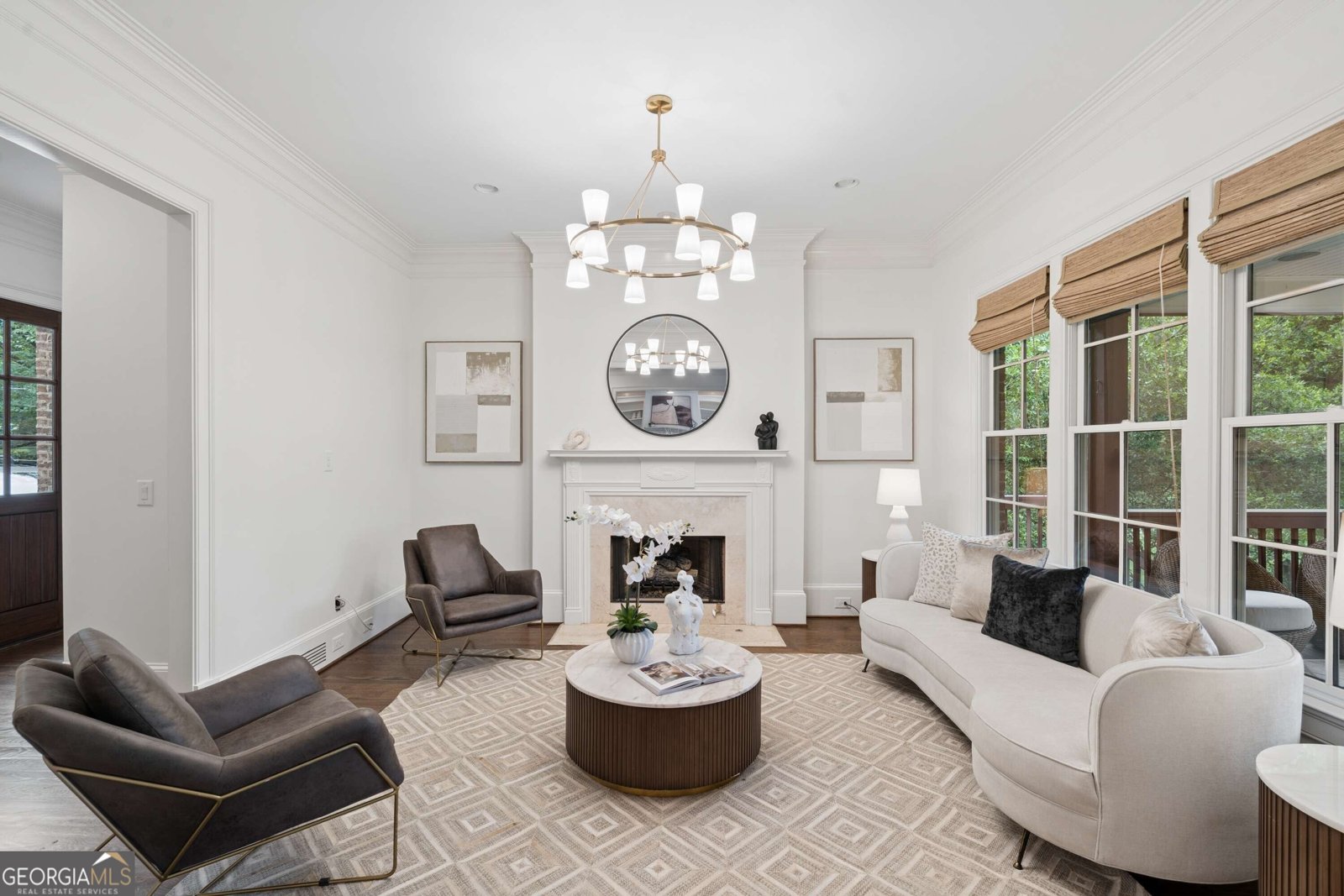 1740 Doncaster Drive Atlanta - Photo 28
