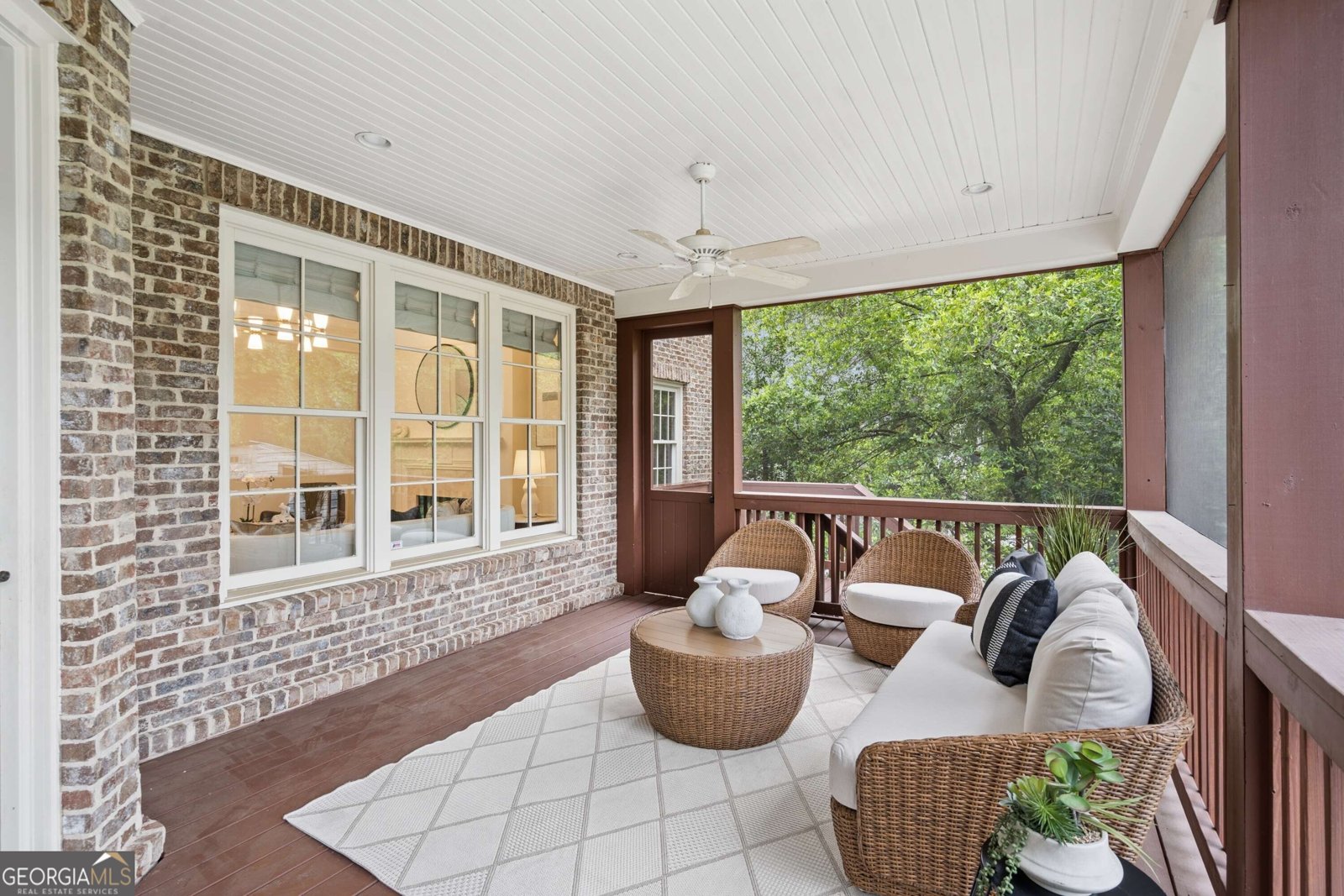 1740 Doncaster Drive Atlanta - Photo 30