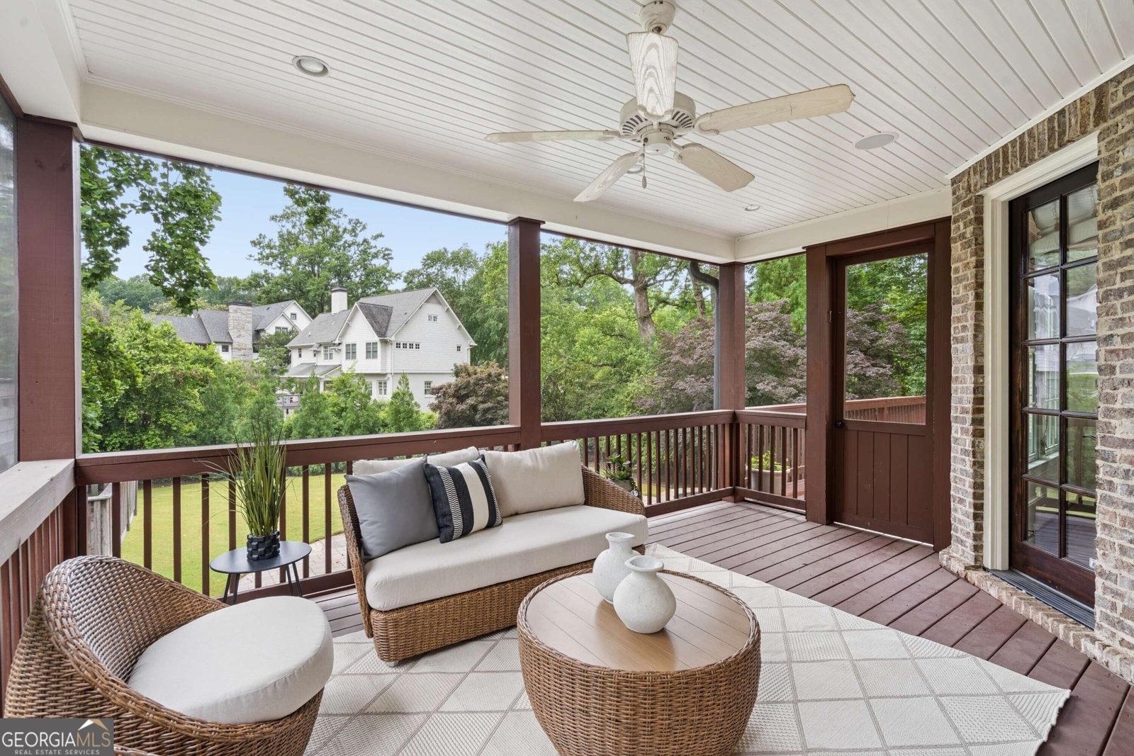 1740 Doncaster Drive Atlanta - Photo 31