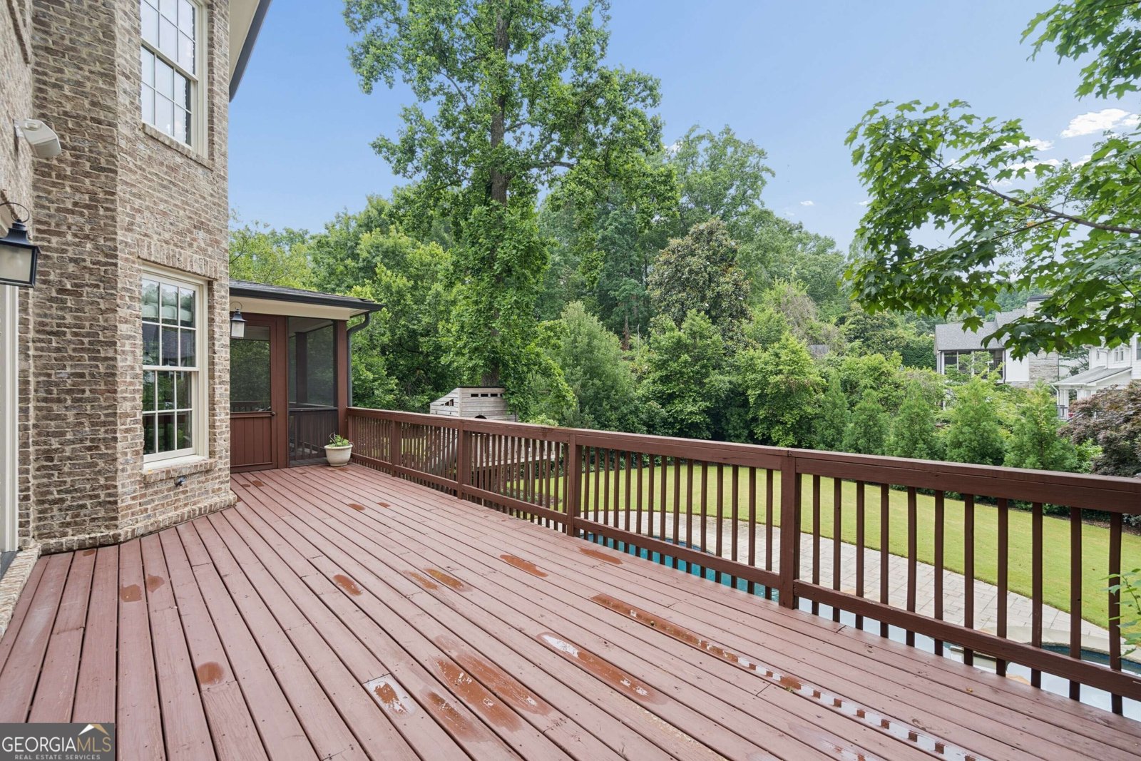 1740 Doncaster Drive Atlanta - Photo 32