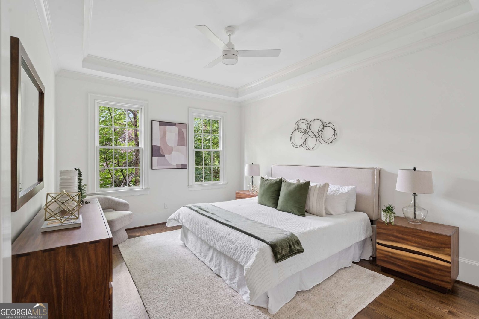 1740 Doncaster Drive Atlanta - Photo 33