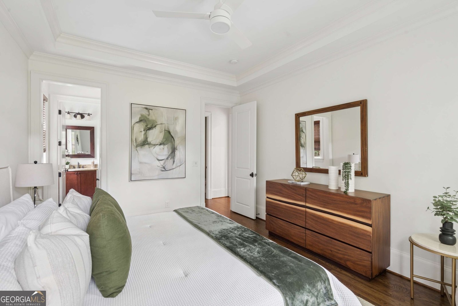 1740 Doncaster Drive Atlanta - Photo 34