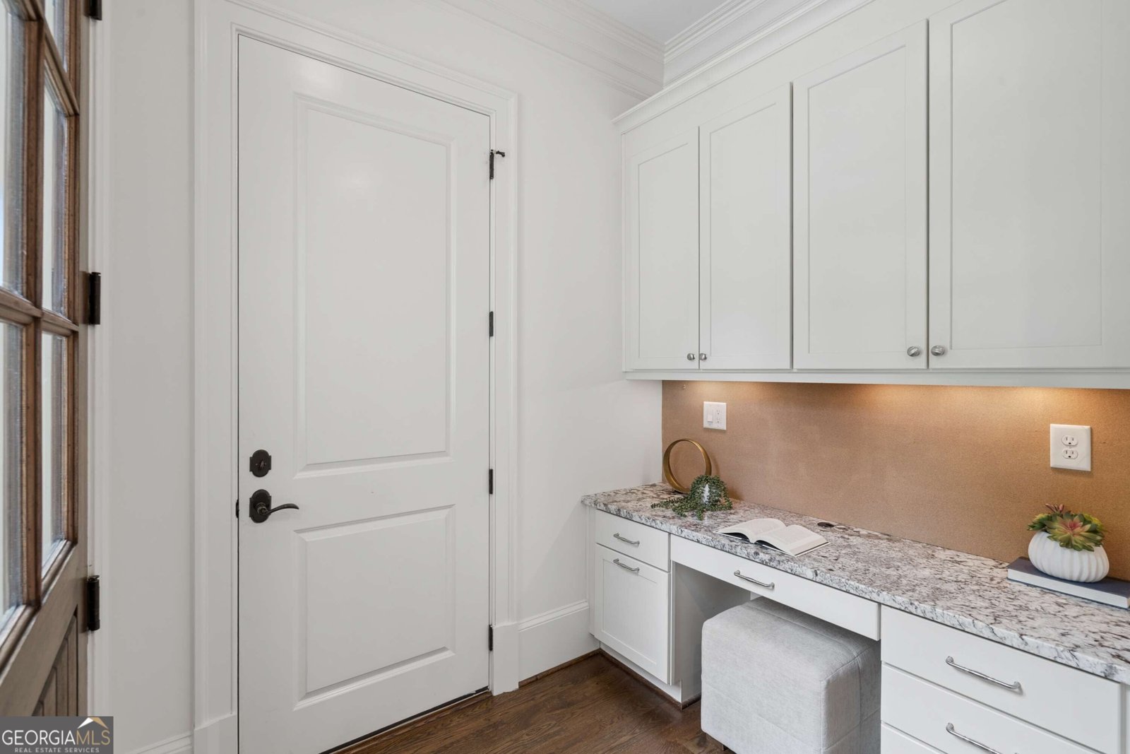 1740 Doncaster Drive Atlanta - Photo 37
