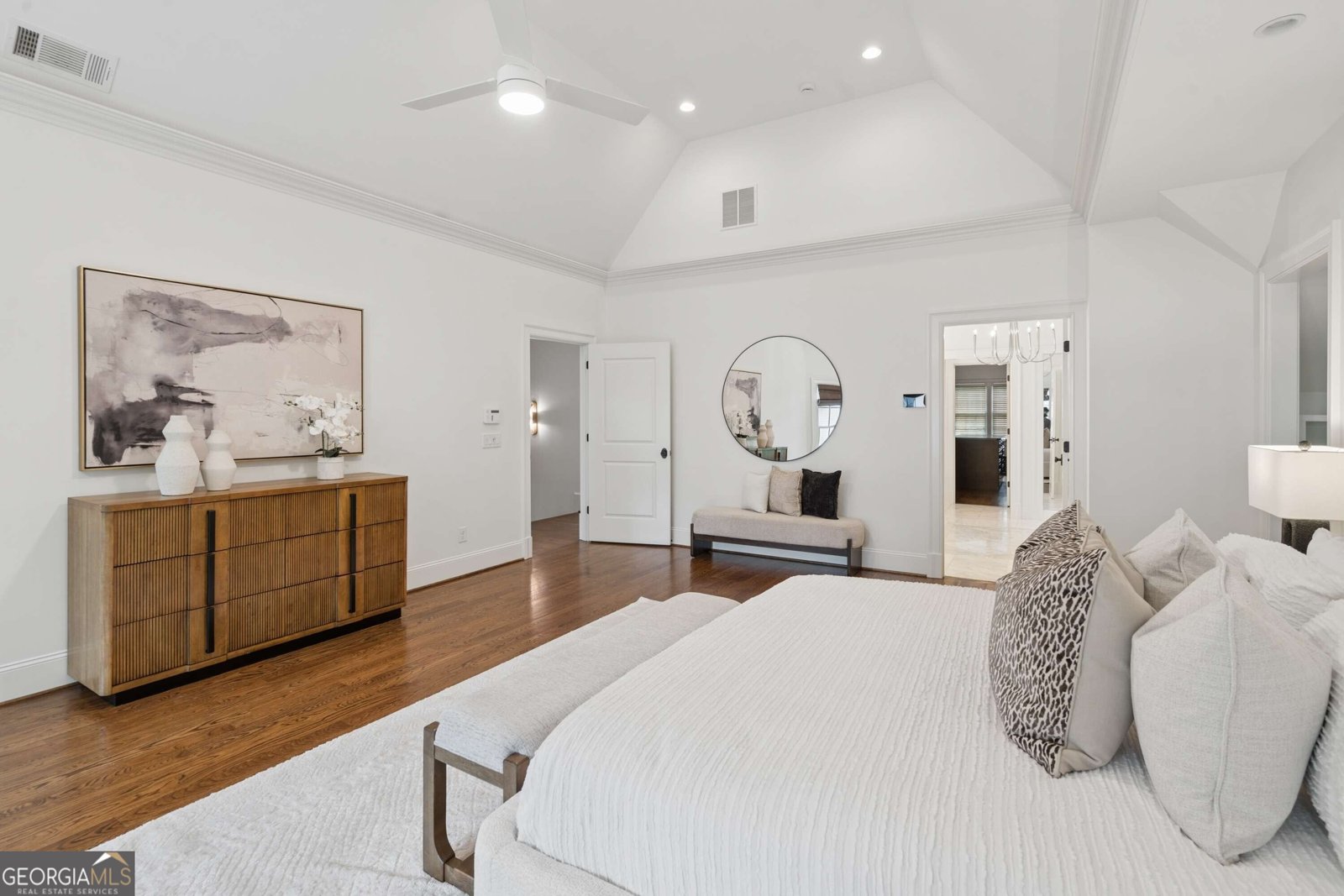 1740 Doncaster Drive Atlanta - Photo 39