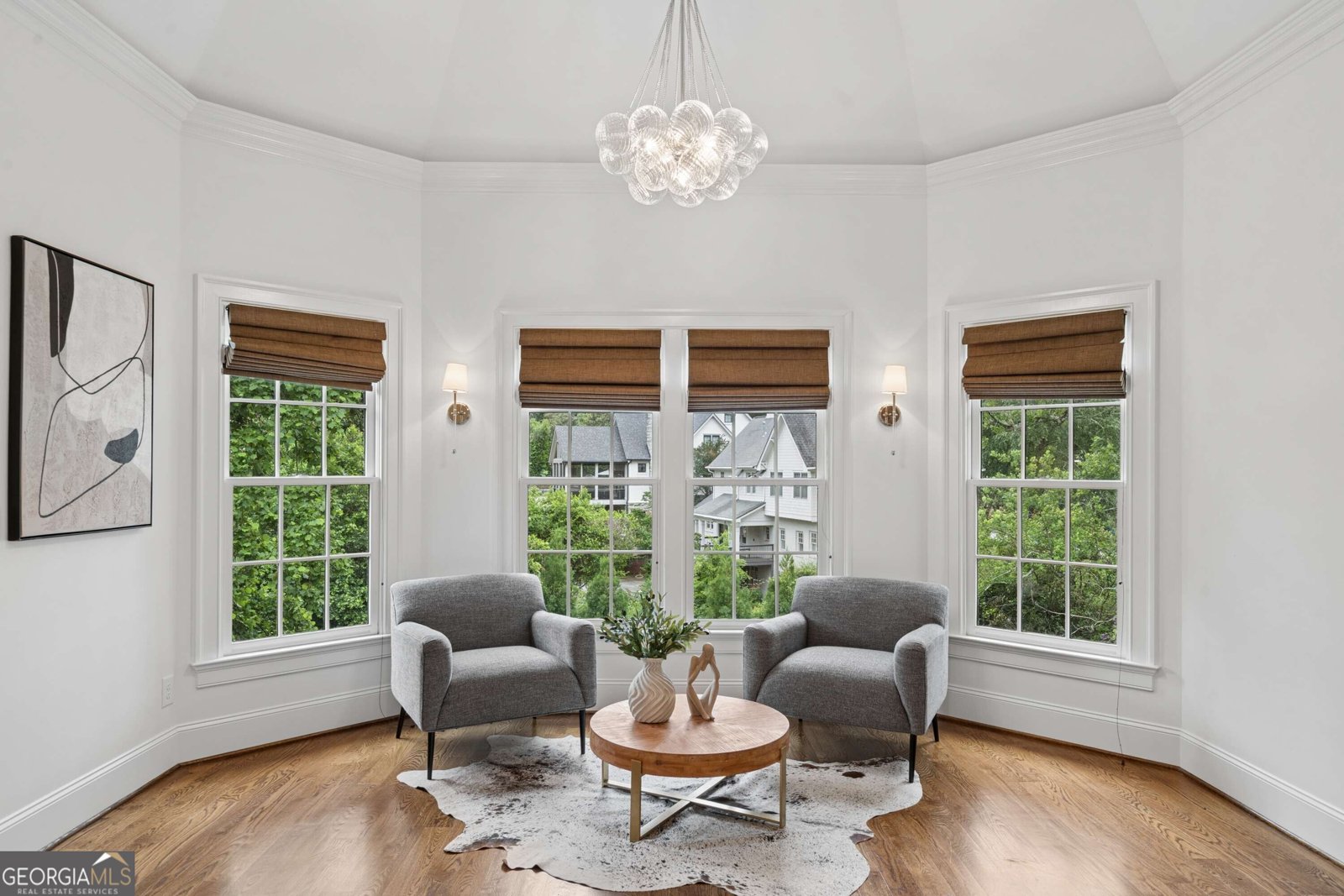 1740 Doncaster Drive Atlanta - Photo 41
