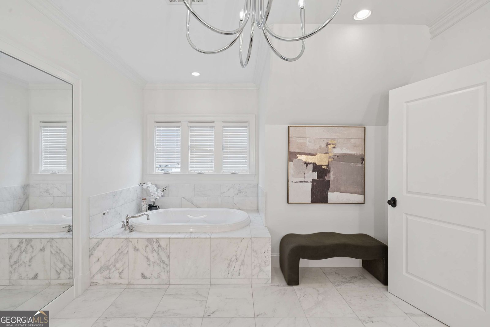1740 Doncaster Drive Atlanta - Photo 45