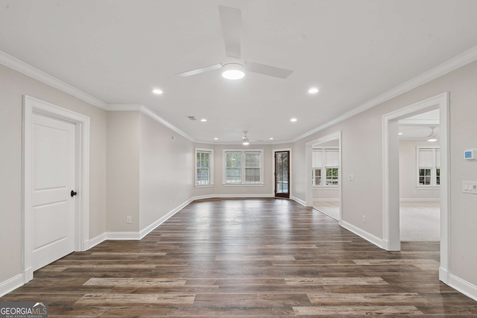 1740 Doncaster Drive Atlanta - Photo 6