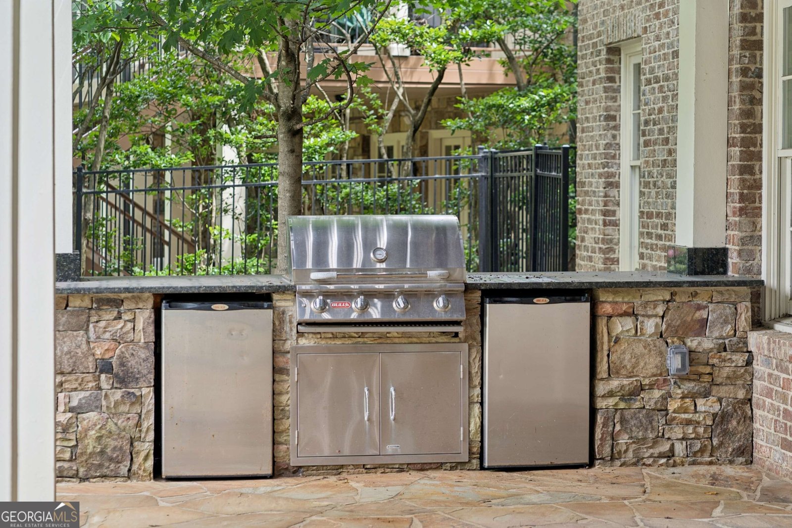 1740 Doncaster Drive Atlanta - Photo 72