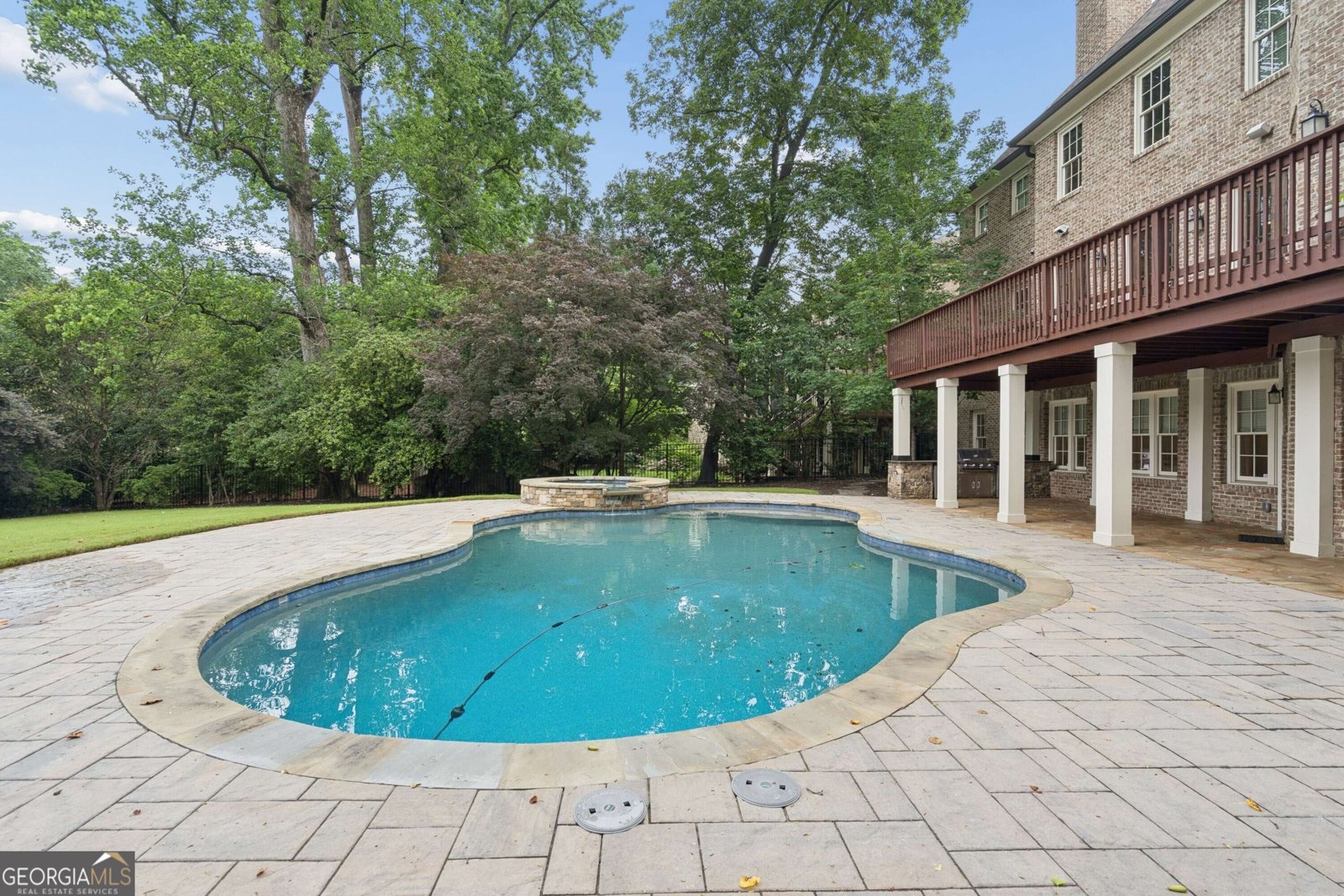 1740 Doncaster Drive Atlanta - Photo 73