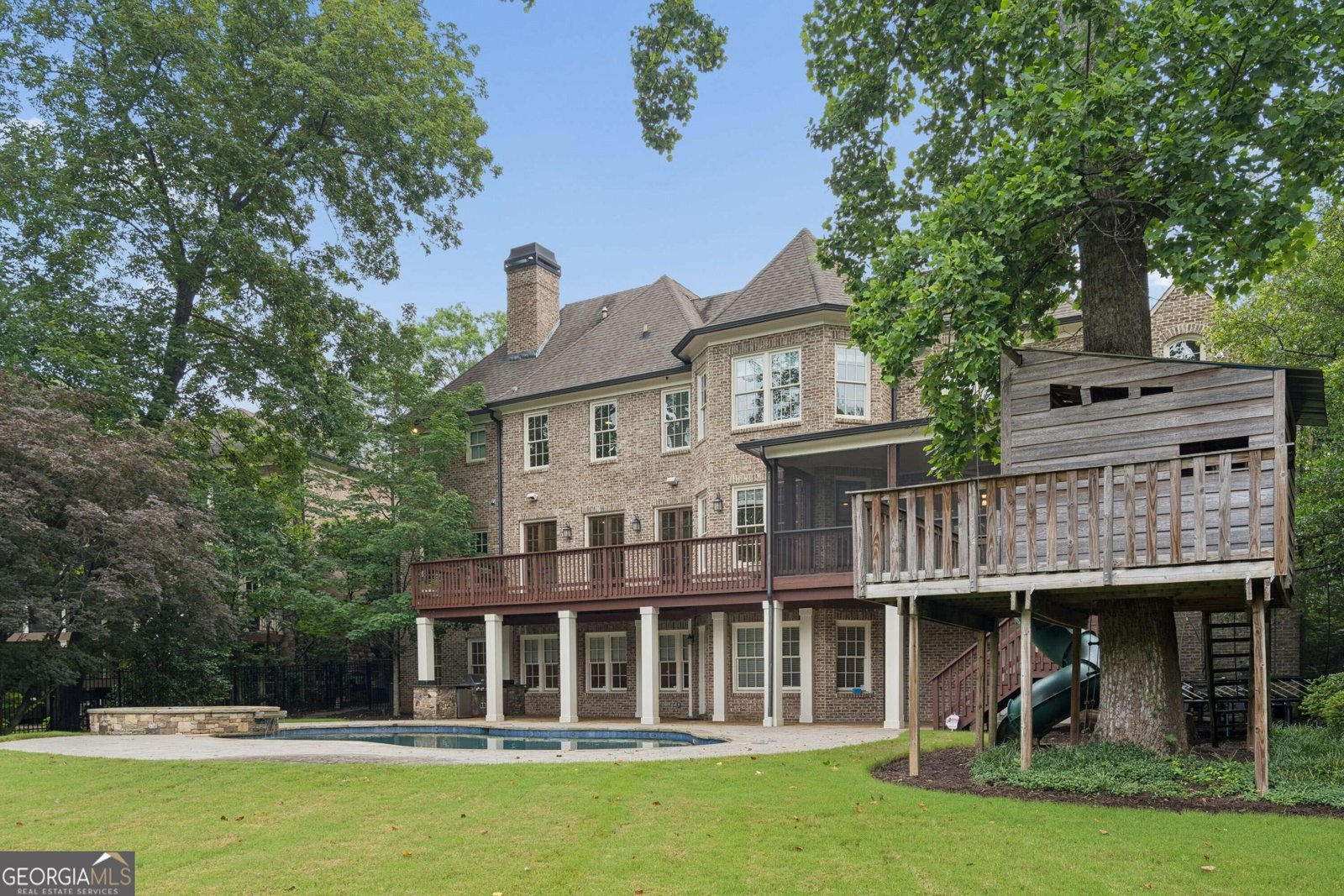 1740 Doncaster Drive Atlanta - Photo 75