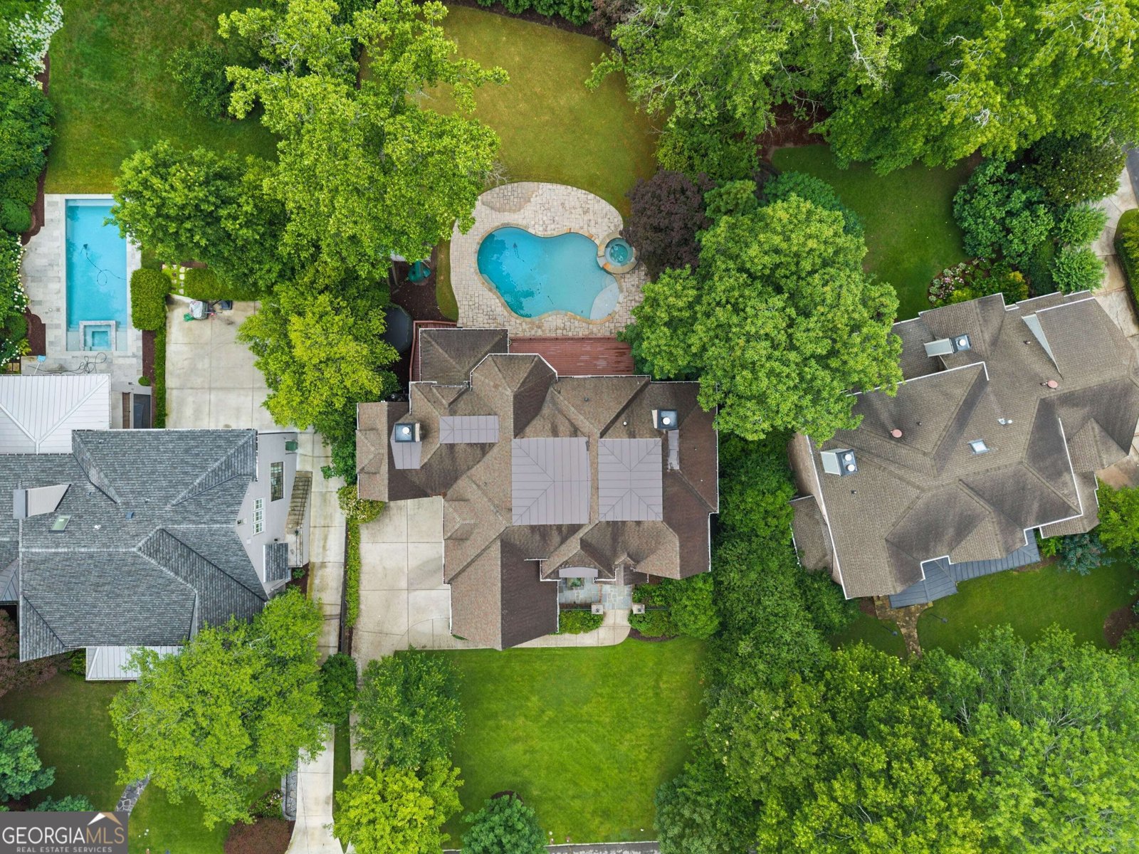 1740 Doncaster Drive Atlanta - Photo 78