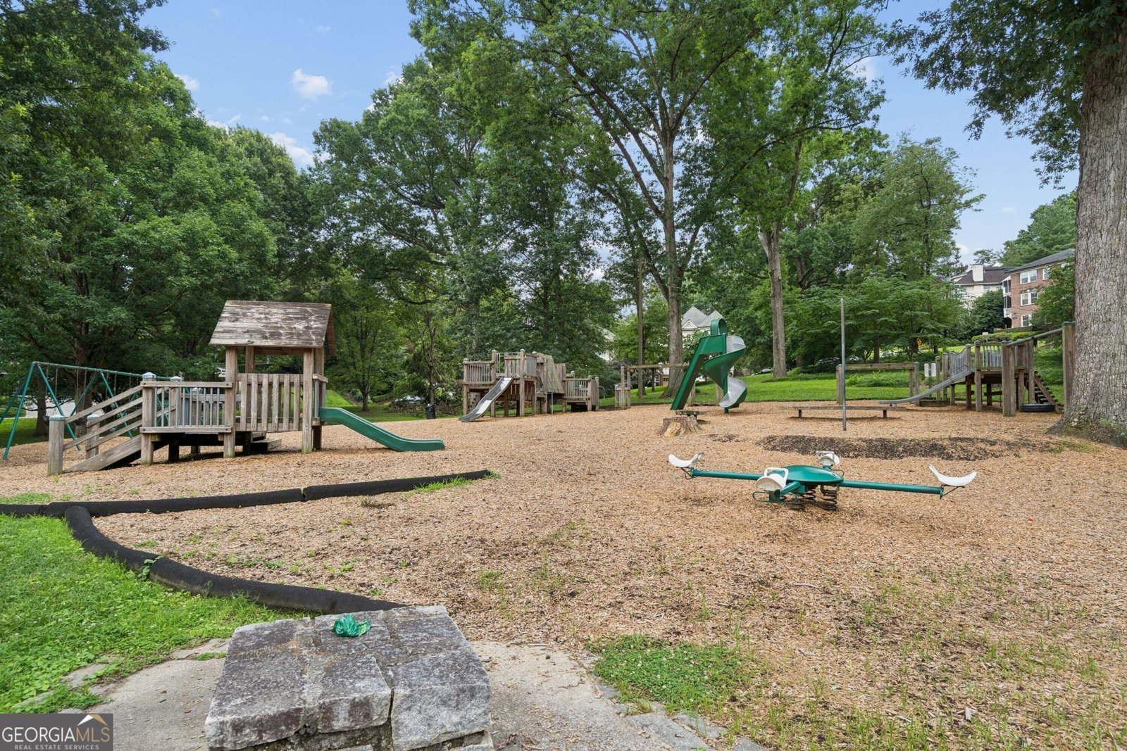 1740 Doncaster Drive Atlanta - Photo 80