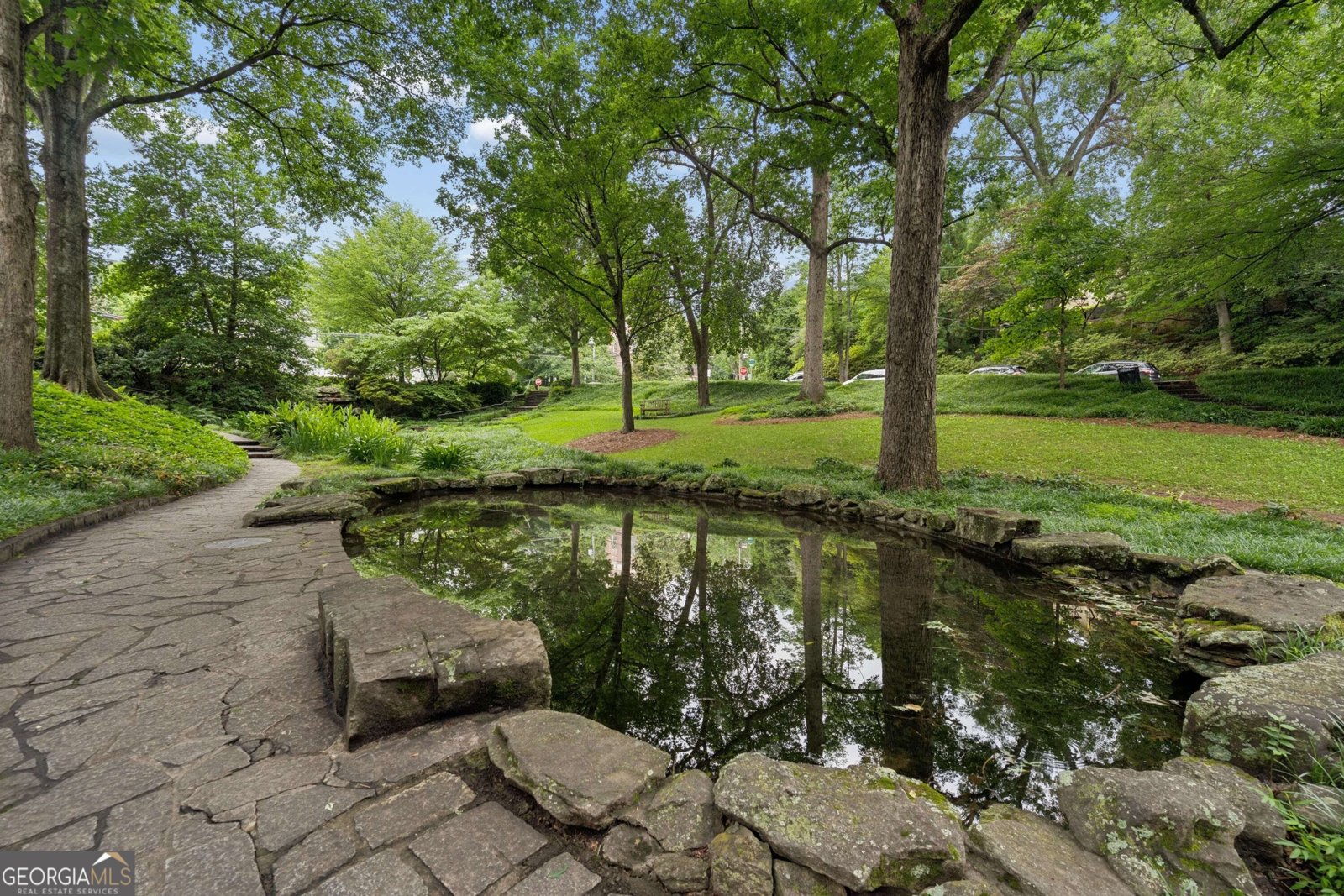 1740 Doncaster Drive Atlanta - Photo 82
