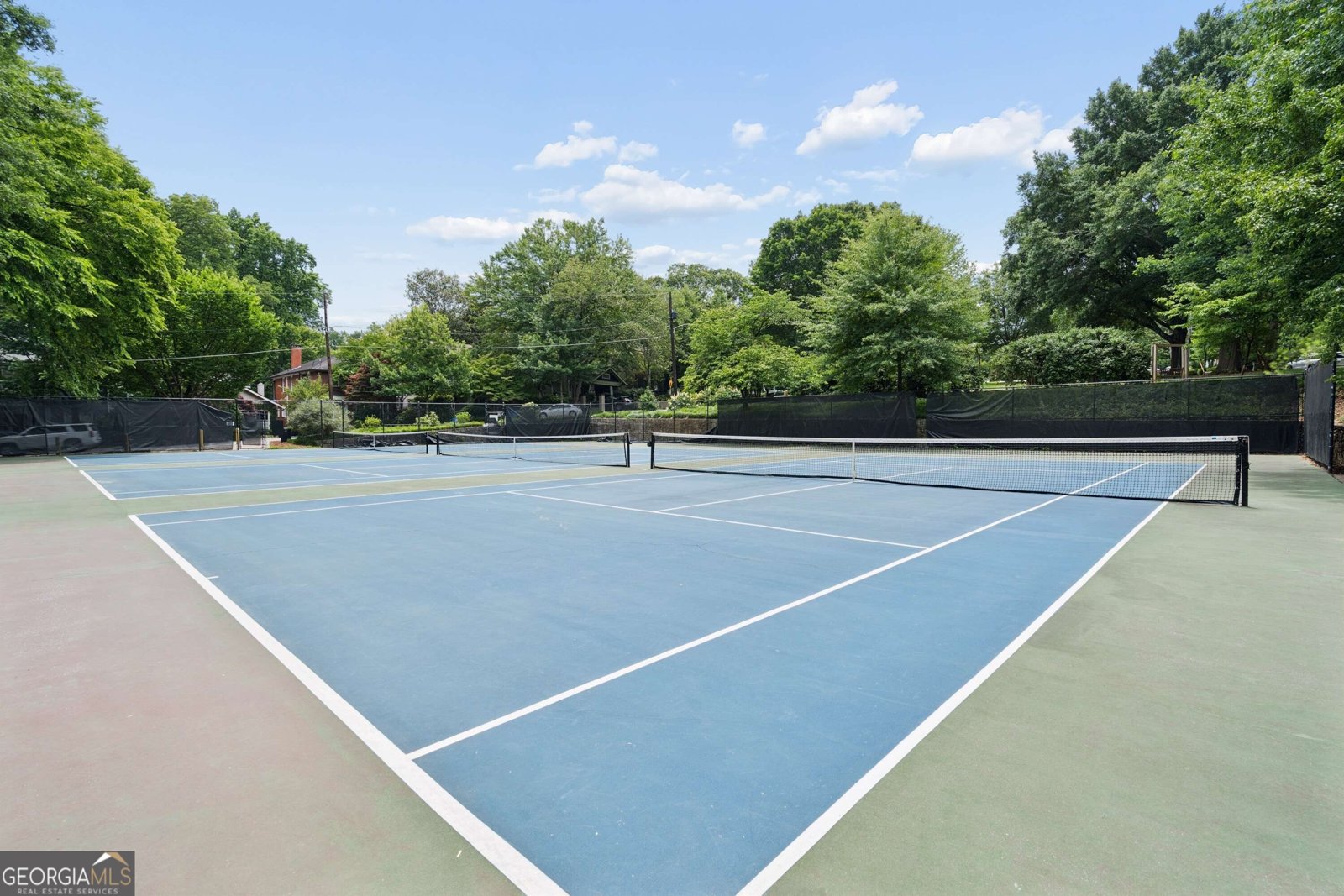 1740 Doncaster Drive Atlanta - Photo 83