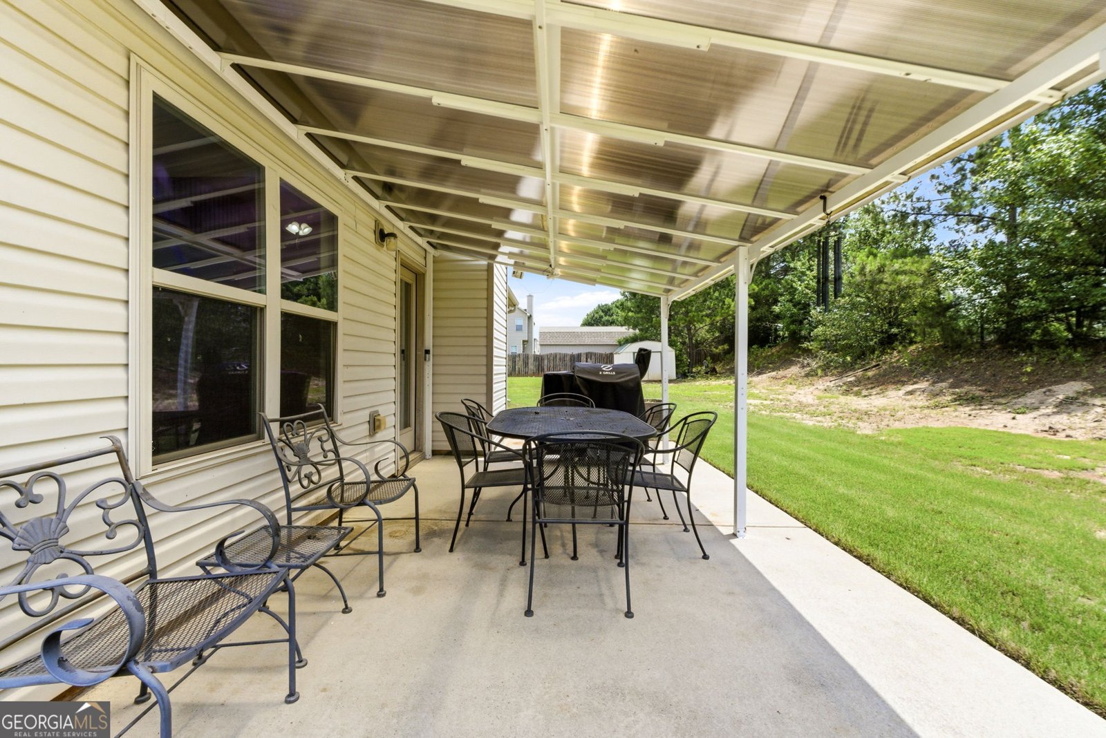 125 Ashby Drive Jackson - Photo 33