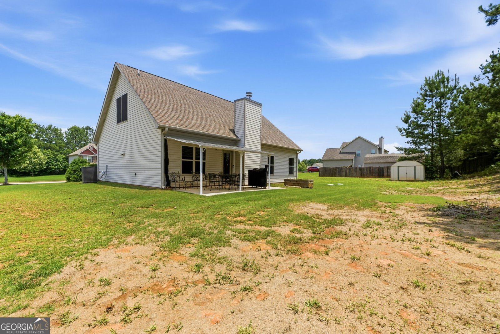 125 Ashby Drive Jackson - Photo 34