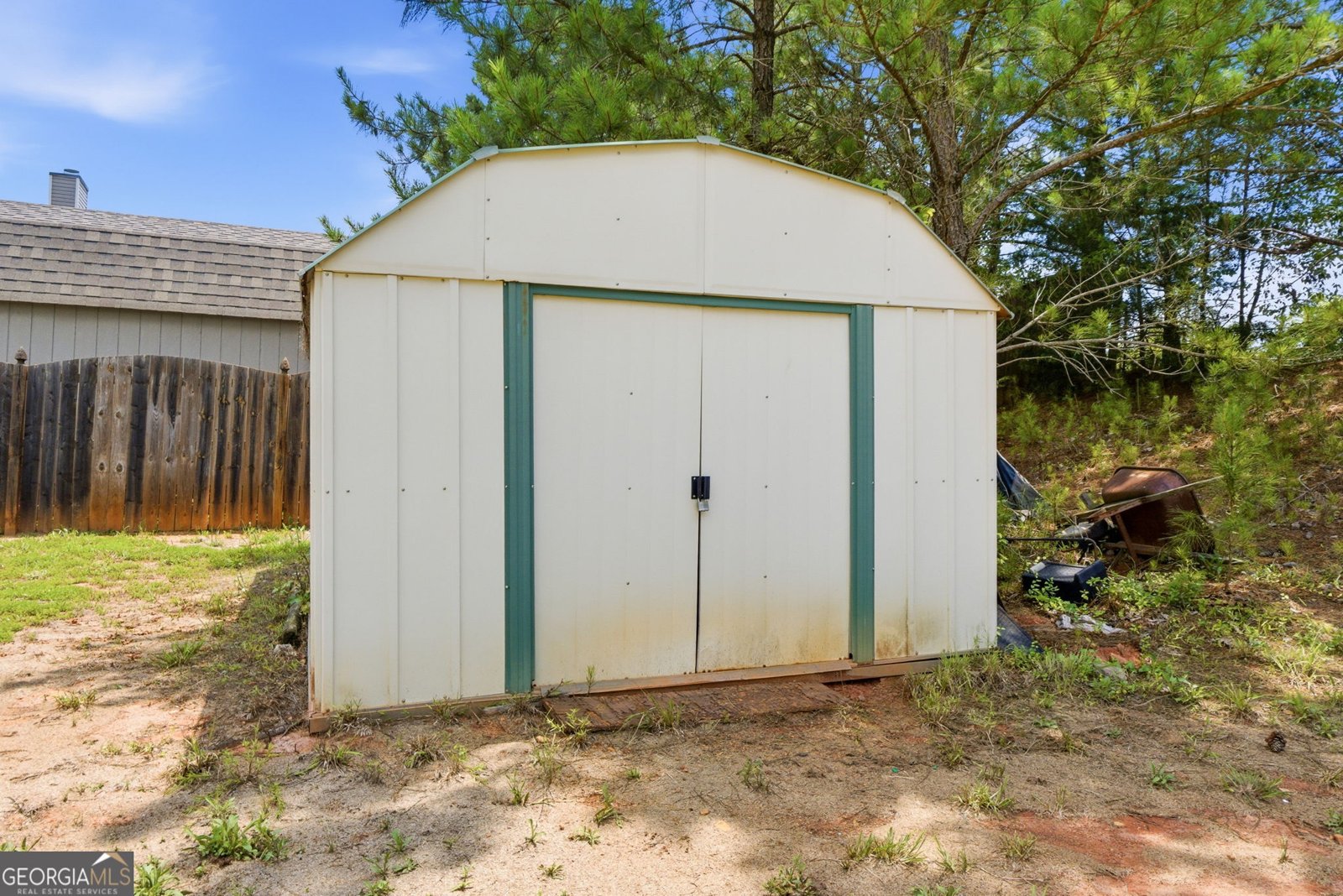 125 Ashby Drive Jackson - Photo 35