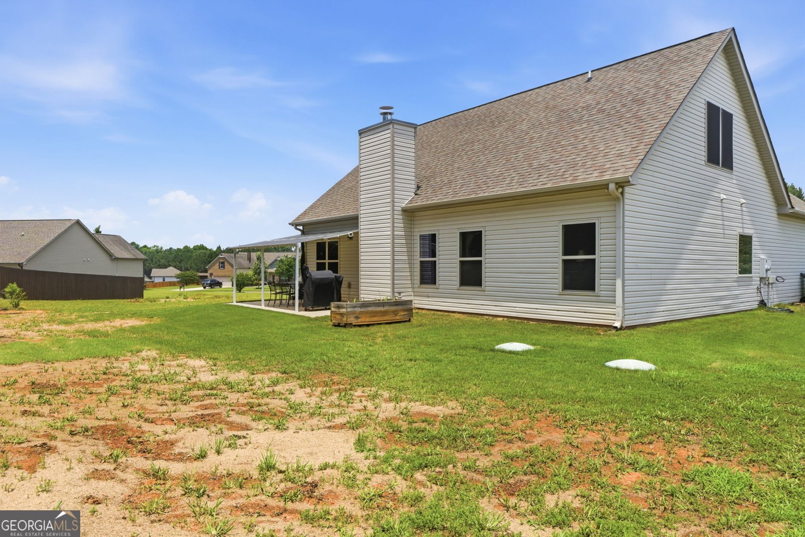 125 Ashby Drive Jackson - Photo 36