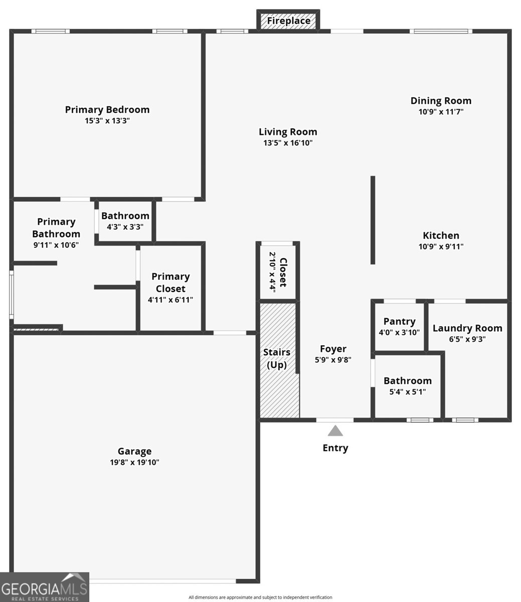 125 Ashby Drive Jackson - Photo 37