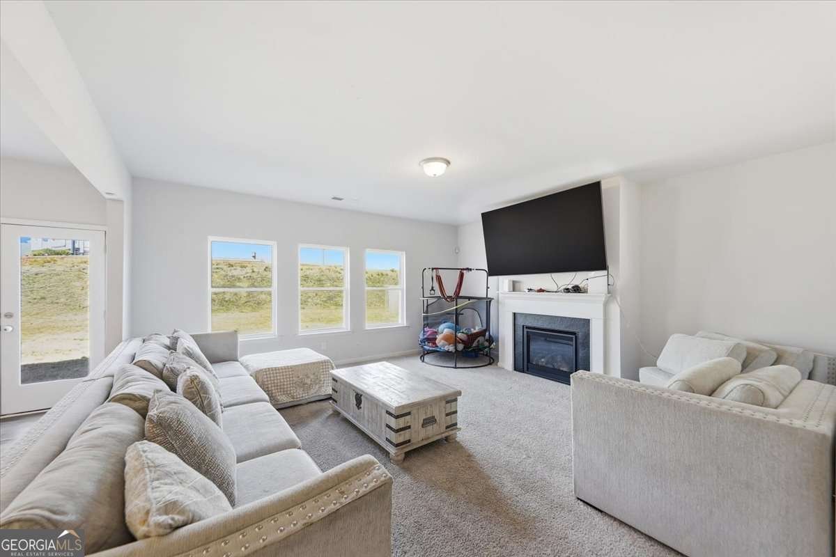 126 Hadley Way Cartersville - Photo 11