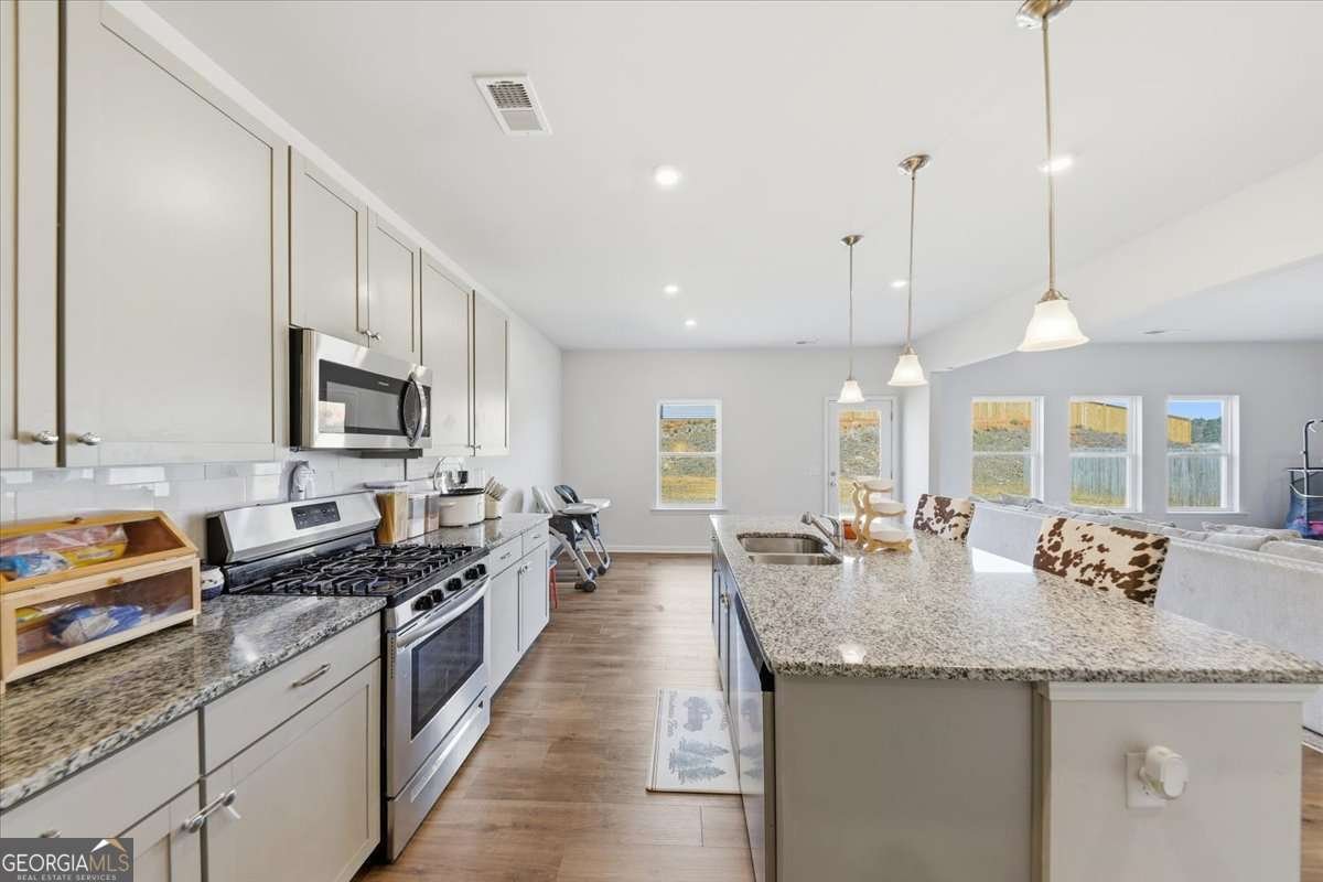 126 Hadley Way Cartersville - Photo 21