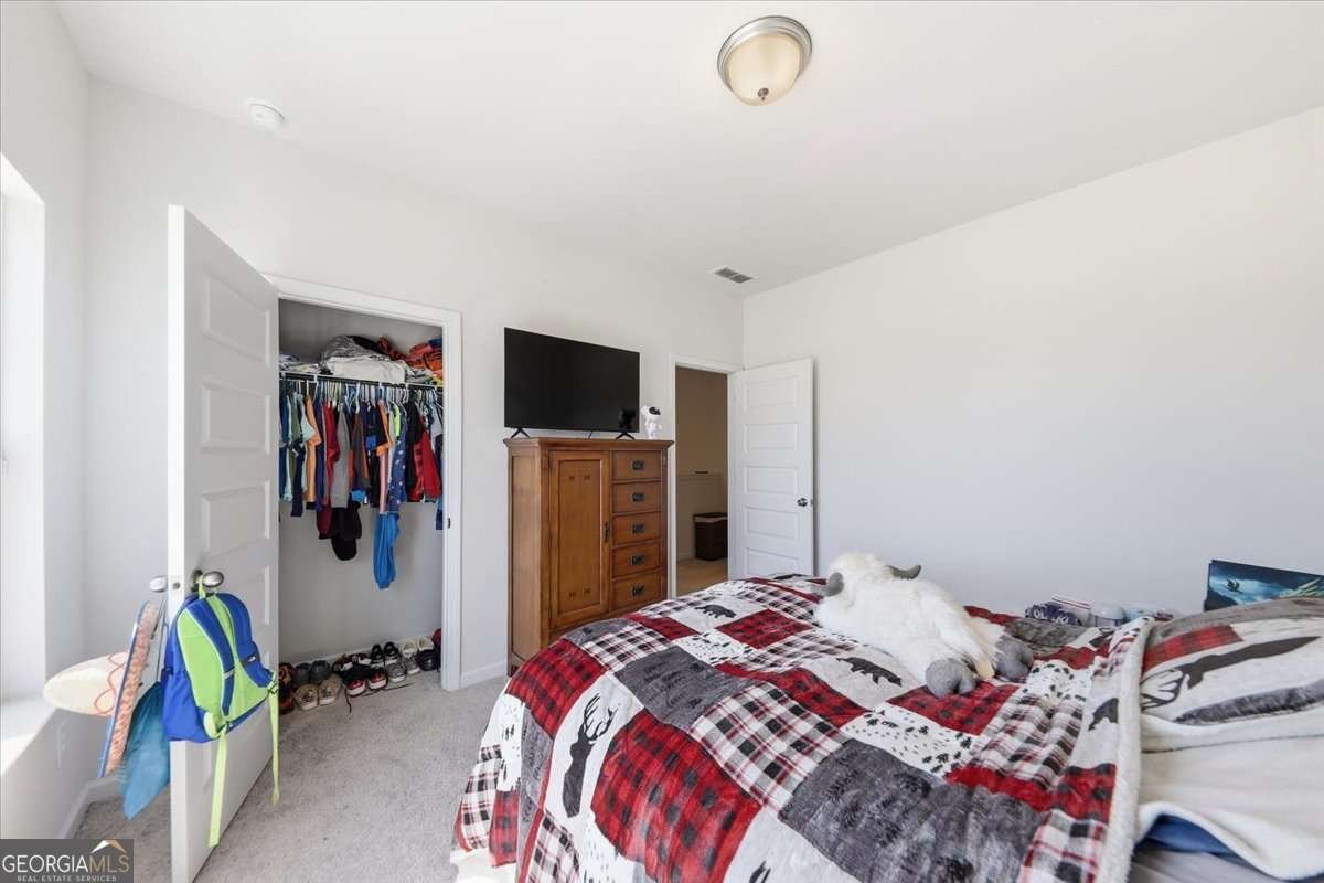 126 Hadley Way Cartersville - Photo 31