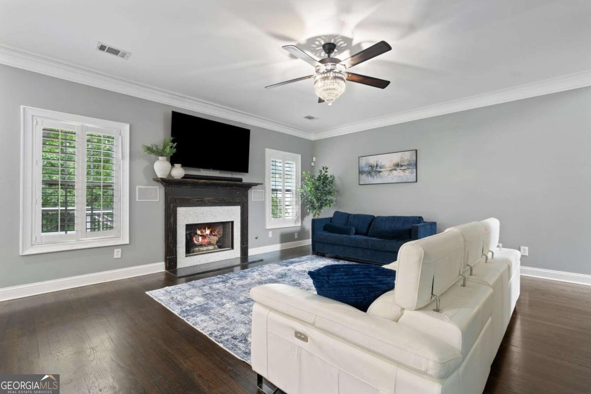 2660 Blackstock Drive Cumming - Photo 10