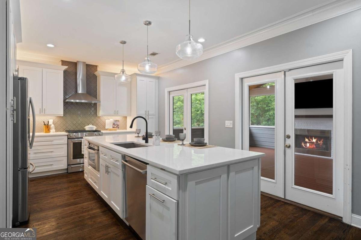 2660 Blackstock Drive Cumming - Photo 12