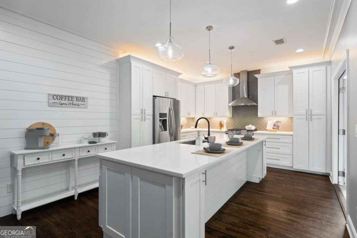 2660 Blackstock Drive Cumming - Photo 13