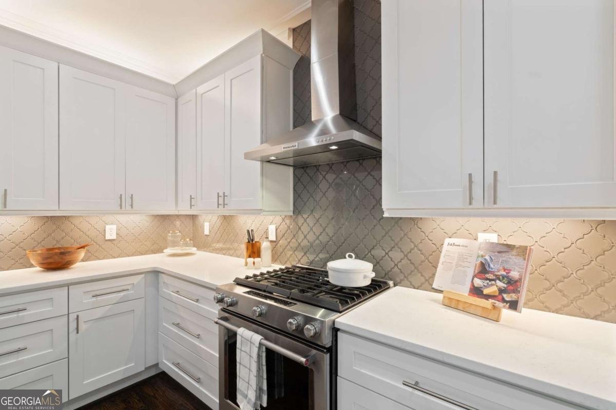 2660 Blackstock Drive Cumming - Photo 15
