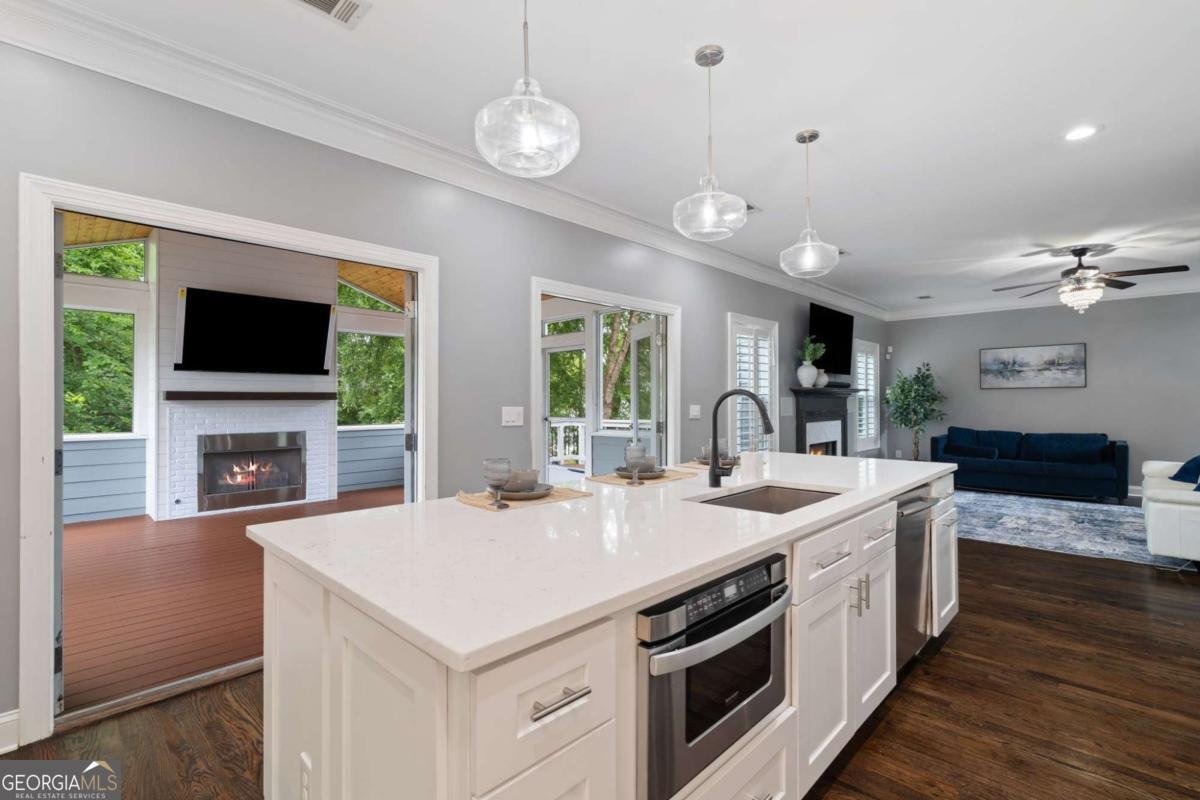 2660 Blackstock Drive Cumming - Photo 16