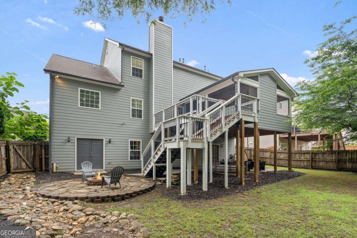 2660 Blackstock Drive Cumming - Photo 55