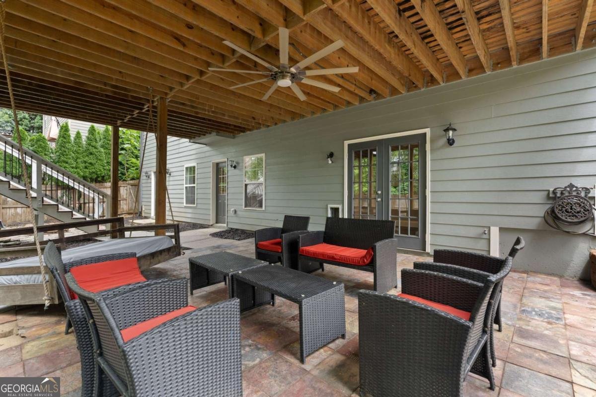2660 Blackstock Drive Cumming - Photo 56