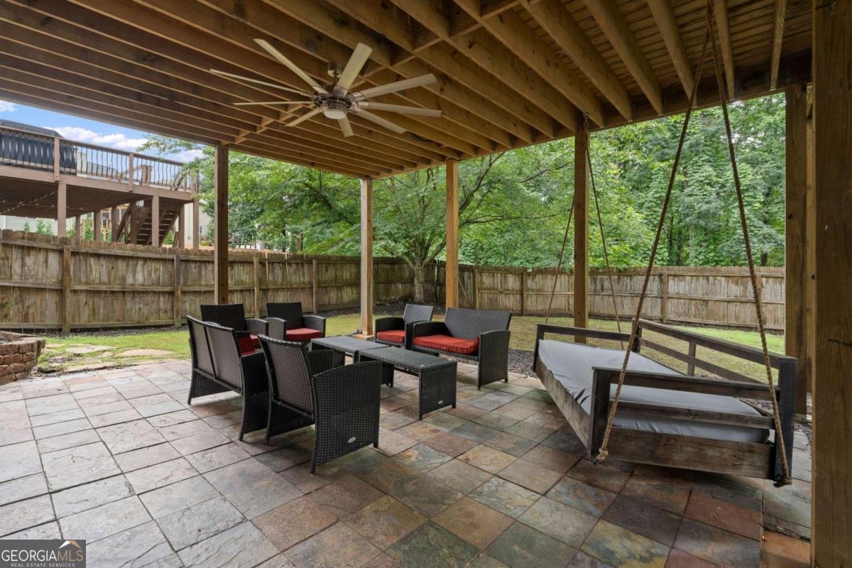 2660 Blackstock Drive Cumming - Photo 57