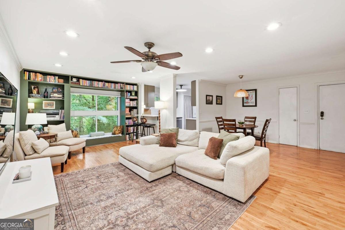 1111 Clairemont Avenue Decatur - main photo
