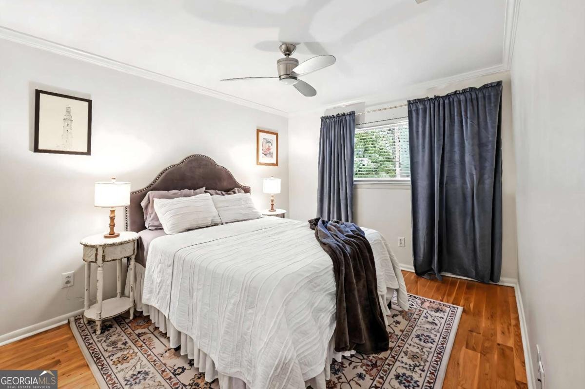 1111 Clairemont Avenue Decatur - Photo 13