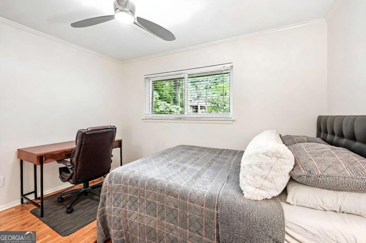 1111 Clairemont Avenue Decatur - Photo 19