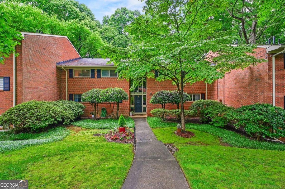 1111 Clairemont Avenue Decatur - Photo 20