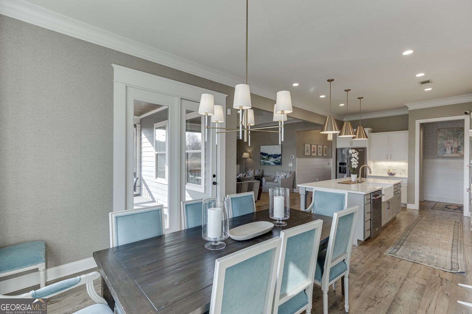 5915 Fairway Park Lane Jefferson - Photo 21
