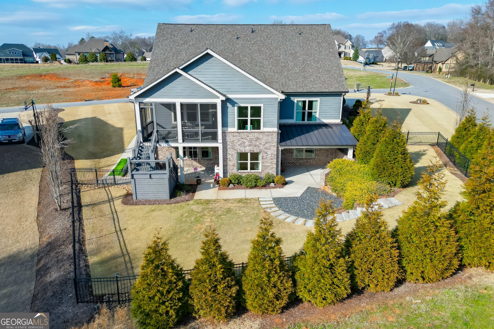 5915 Fairway Park Lane Jefferson - Photo 81