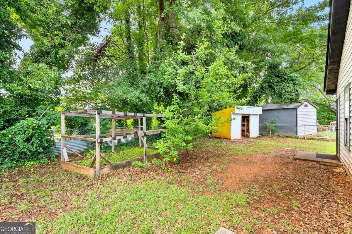 4632 Wyck Court Buford - Photo 25
