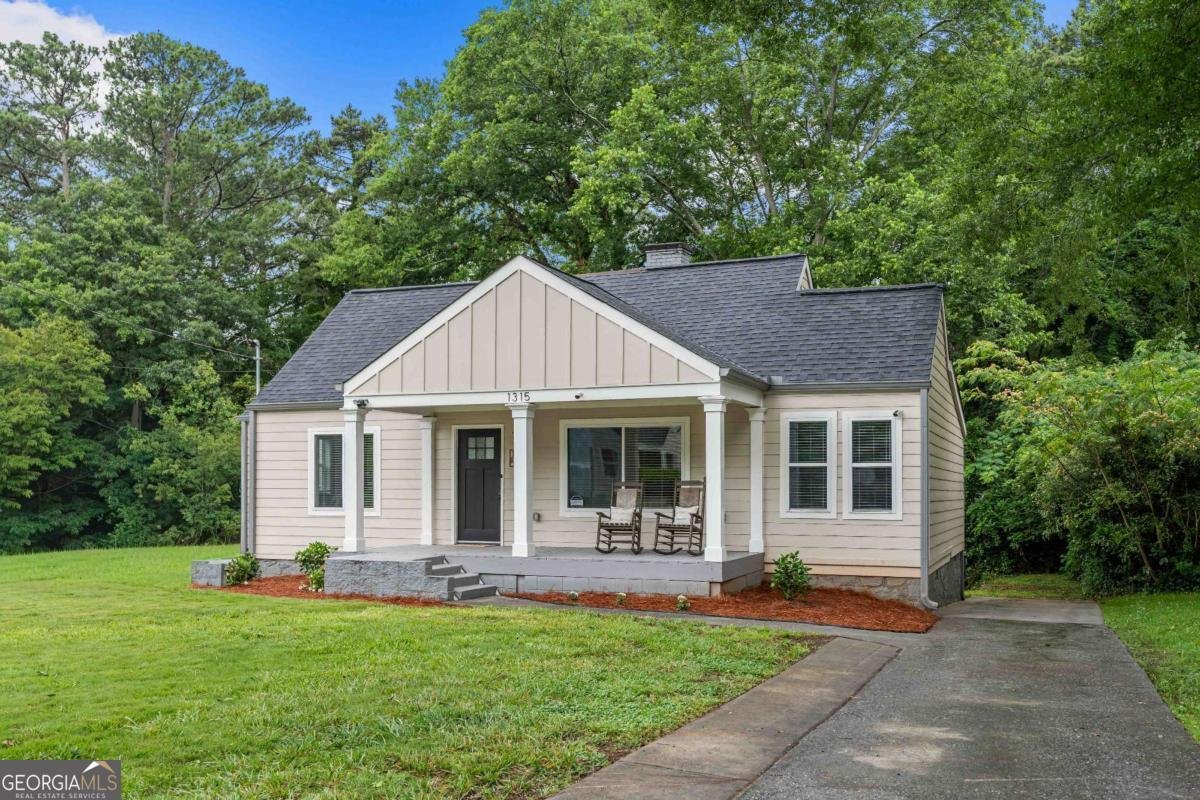 1315 Westridge Road Atlanta - Photo 45
