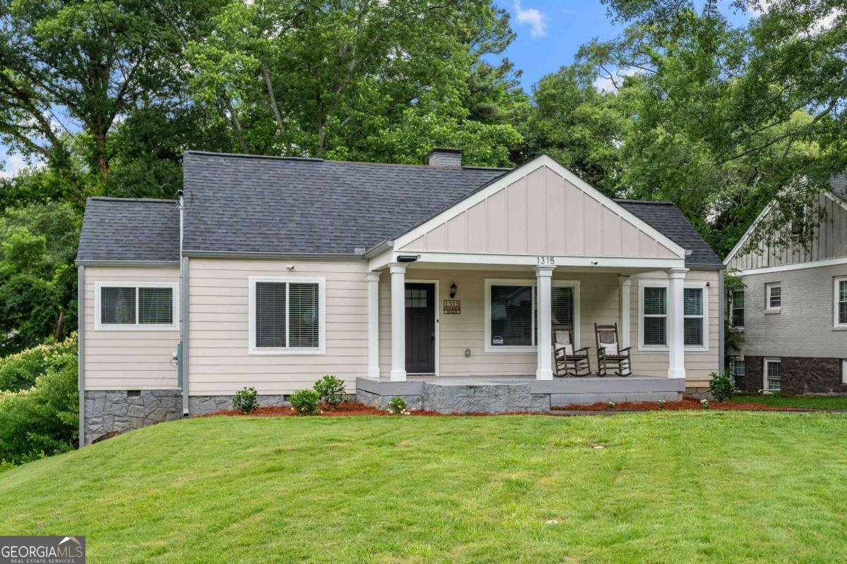 1315 Westridge Road Atlanta - Photo 46
