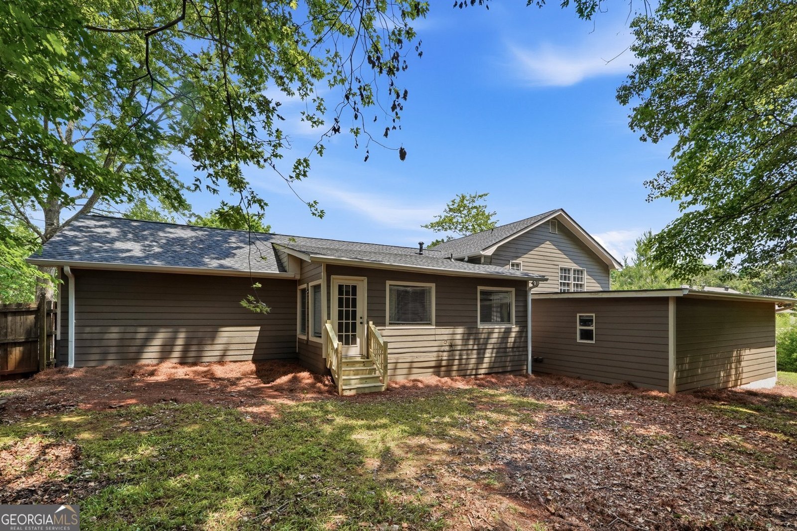 1662 Graduate Lane Lawrenceville - Photo 33