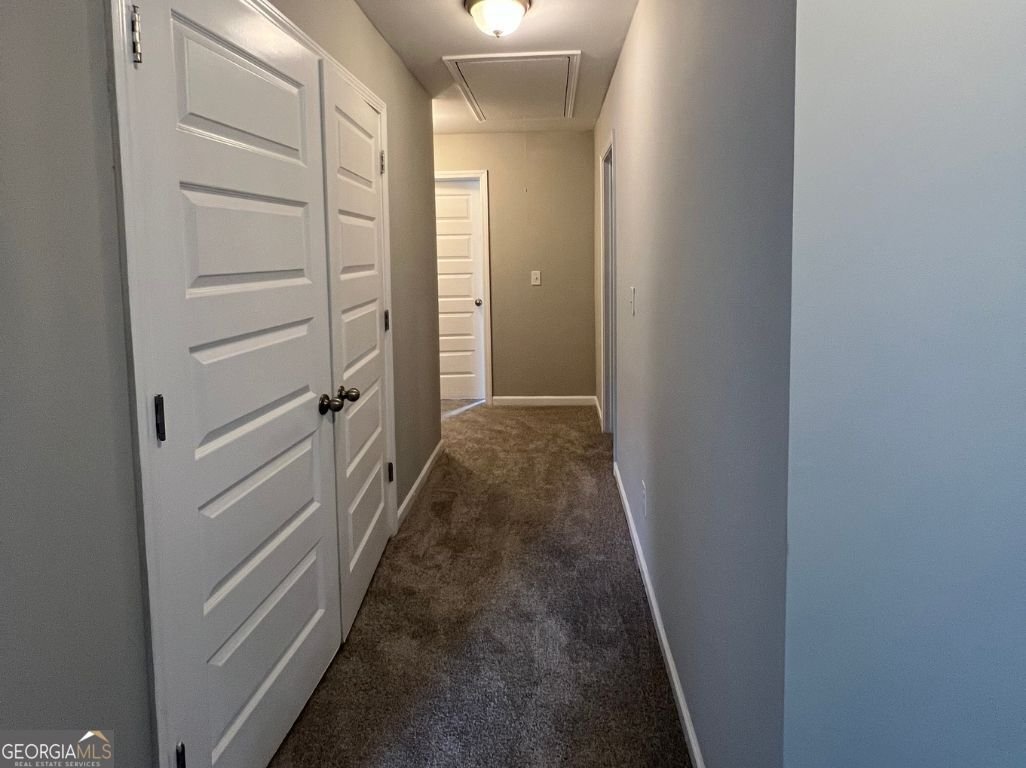6006 Nile Court Atlanta - Photo 13