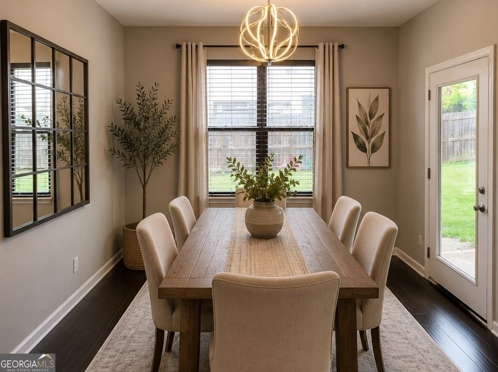 6006 Nile Court Atlanta - Photo 6