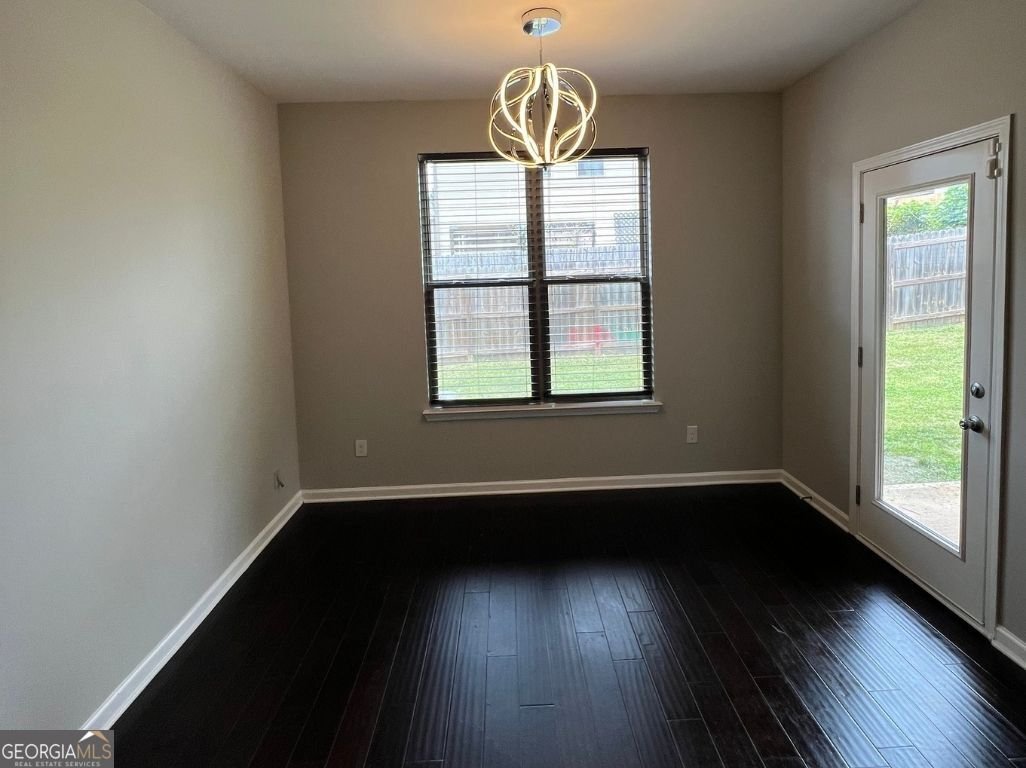 6006 Nile Court Atlanta - Photo 7