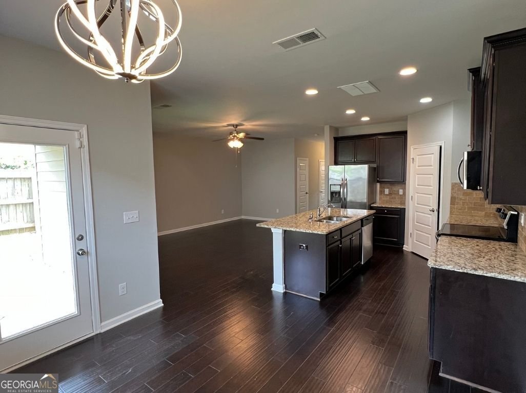 6006 Nile Court Atlanta - Photo 8